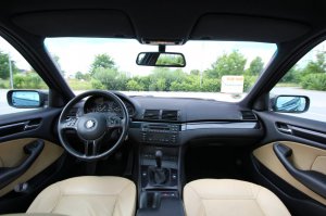 E46-320i-M54-Limousine - 3er BMW - E46 E46-320i-M54-Limousine - 3er BMW - E46