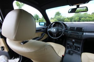 E46-320i-M54-Limousine - 3er BMW - E46 E46-320i-M54-Limousine - 3er BMW - E46