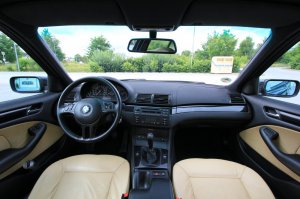 E46-320i-M54-Limousine - 3er BMW - E46 E46-320i-M54-Limousine - 3er BMW - E46