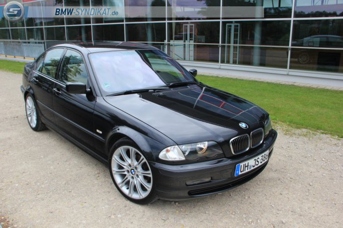BMW-Syndikat Fotostorie