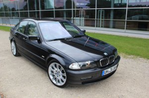E46-320i-M54-Limousine - 3er BMW - E46 E46-320i-M54-Limousine - 3er BMW - E46