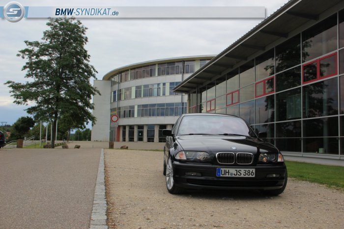 BMW-Syndikat Fotostorie