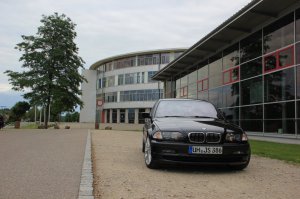 E46-320i-M54-Limousine - 3er BMW - E46 E46-320i-M54-Limousine - 3er BMW - E46