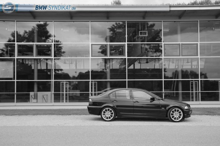 BMW-Syndikat Fotostorie
