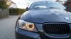 BMW Nieren Performance Black