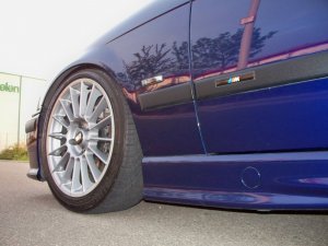 BMW E36 323i Touring - 3er BMW - E36