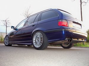 BMW E36 323i Touring - 3er BMW - E36