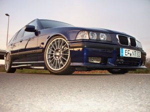 BMW E36 323i Touring - 3er BMW - E36