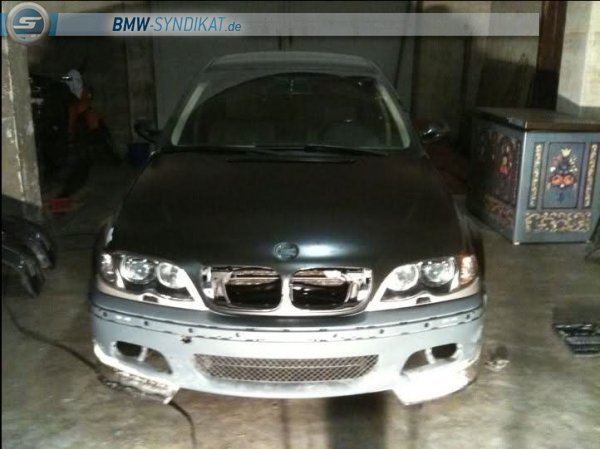 BMW-Syndikat Fotostorie