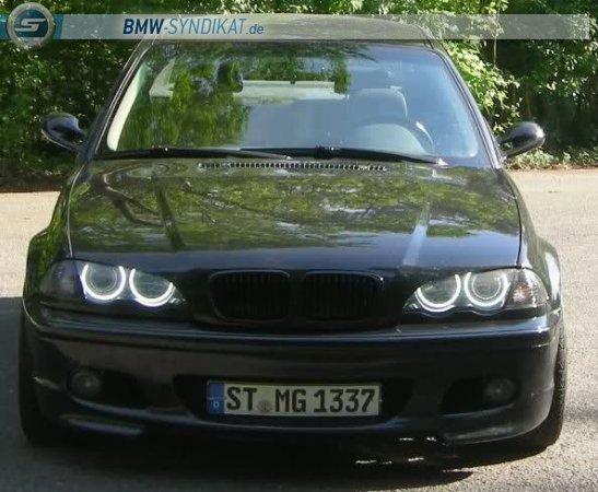 BMW-Syndikat Fotostorie