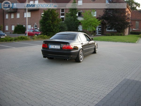 BMW-Syndikat Fotostorie