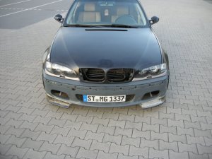 COSMOS E46 Facelift Umbau 3.28i Limo - 3er BMW - E46