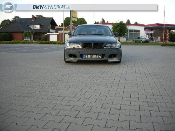 BMW-Syndikat Fotostorie