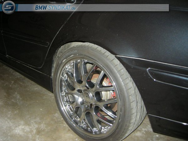 BMW-Syndikat Fotostorie