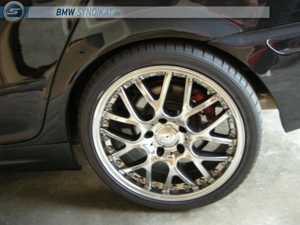 BMW-Syndikat Fotostorie