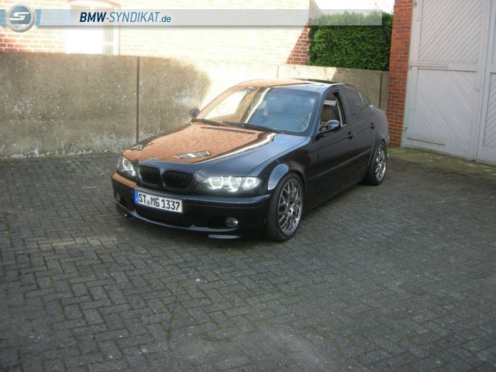 BMW-Syndikat Fotostorie