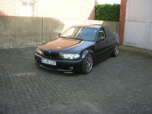 COSMOS E46 Facelift Umbau 3.28i Limo - 3er BMW - E46