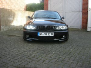 COSMOS E46 Facelift Umbau 3.28i Limo - 3er BMW - E46