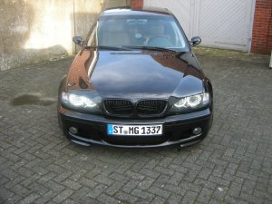 COSMOS E46 Facelift Umbau 3.28i Limo - 3er BMW - E46