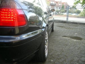 COSMOS E46 Facelift Umbau 3.28i Limo - 3er BMW - E46