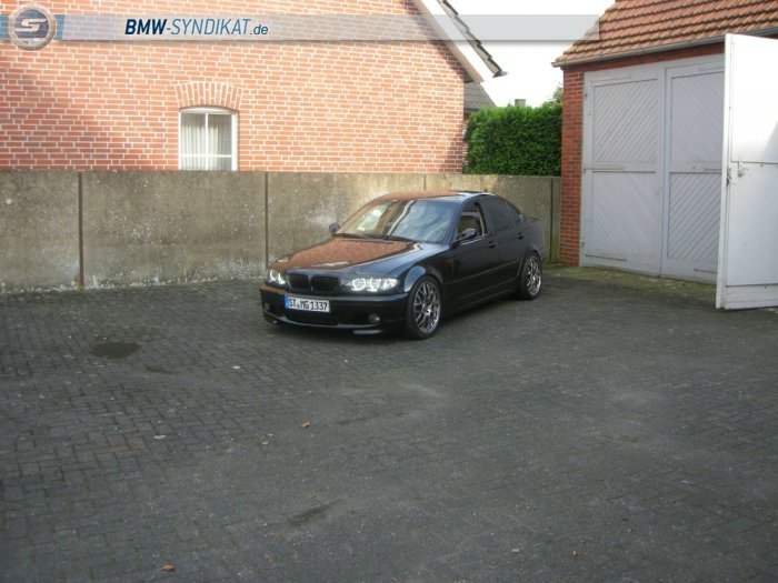 BMW-Syndikat Fotostorie