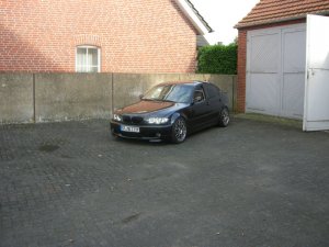 COSMOS E46 Facelift Umbau 3.28i Limo - 3er BMW - E46