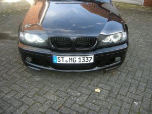 COSMOS E46 Facelift Umbau 3.28i Limo - 3er BMW - E46