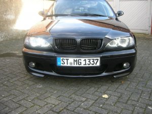 COSMOS E46 Facelift Umbau 3.28i Limo - 3er BMW - E46