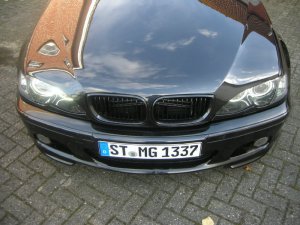COSMOS E46 Facelift Umbau 3.28i Limo - 3er BMW - E46