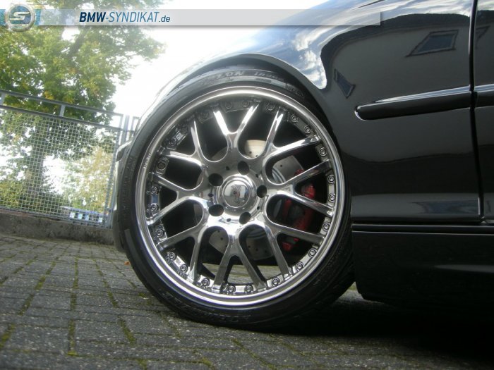 BMW-Syndikat Fotostorie