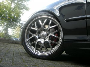 COSMOS E46 Facelift Umbau 3.28i Limo - 3er BMW - E46