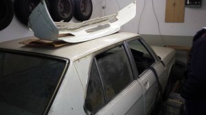 Neuaufbau BMW E12 - Fotostories weiterer BMW Modelle