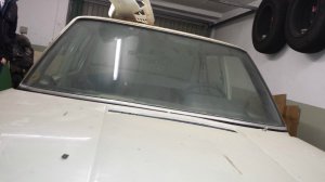 Neuaufbau BMW E12 - Fotostories weiterer BMW Modelle