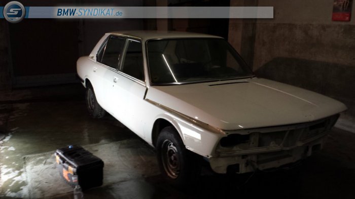 BMW-Syndikat Fotostorie