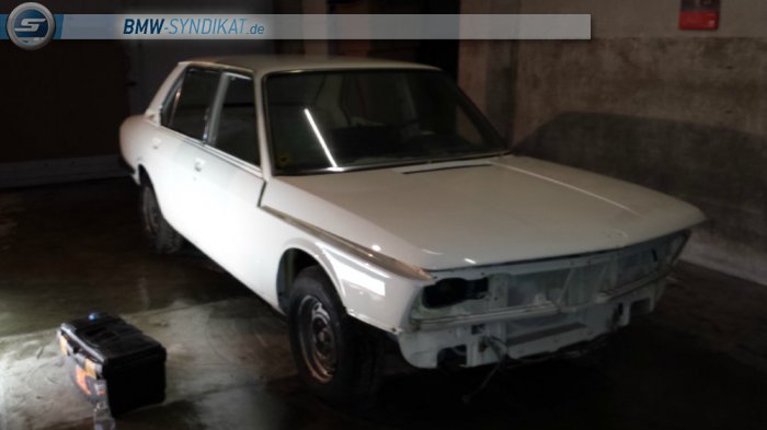 BMW-Syndikat Fotostorie