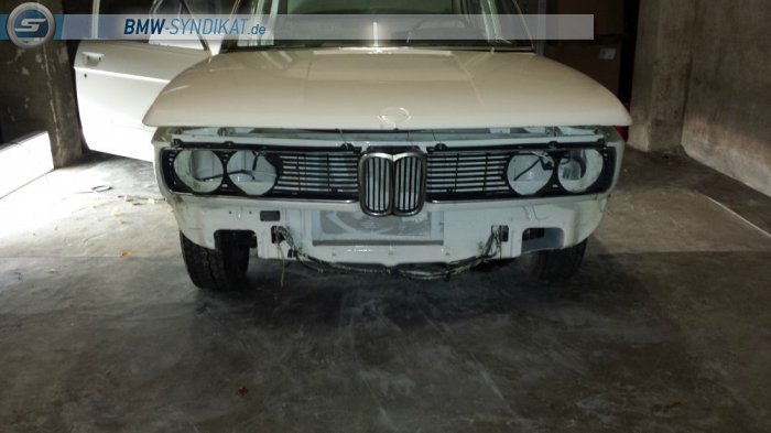 BMW-Syndikat Fotostorie