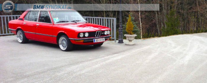 BMW-Syndikat Fotostorie