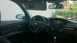 e90 325i - 3er BMW - E90 / E91 / E92 / E93