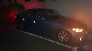 e90 325i - 3er BMW - E90 / E91 / E92 / E93