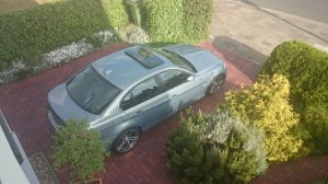 e90 325i - 3er BMW - E90 / E91 / E92 / E93