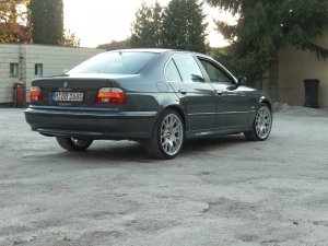 BMW E39 DEZENT - 5er BMW - E39