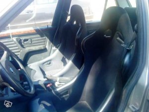 E30 Mtech1 325i 24s - 3er BMW - E30