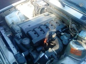 E30 Mtech1 325i 24s - 3er BMW - E30