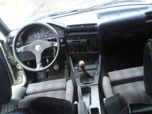 E30 Mtech1 325i 24s - 3er BMW - E30