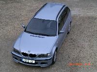 BMW Edition 33 Touring