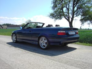 BMW 320i (M3 Sport Edition) - 3er BMW - E36