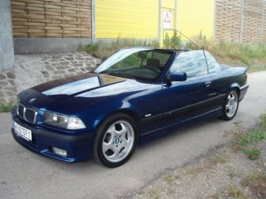 BMW 320i (M3 Sport Edition) - 3er BMW - E36