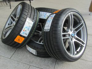 BMW Z4 COUP "Volleder Sattelbraun" - BMW Z1, Z3, Z4, Z8