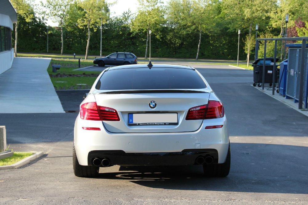 BMW F10 Individual 20" M373 Verkauft - 5er BMW - F10 / F11 / F07