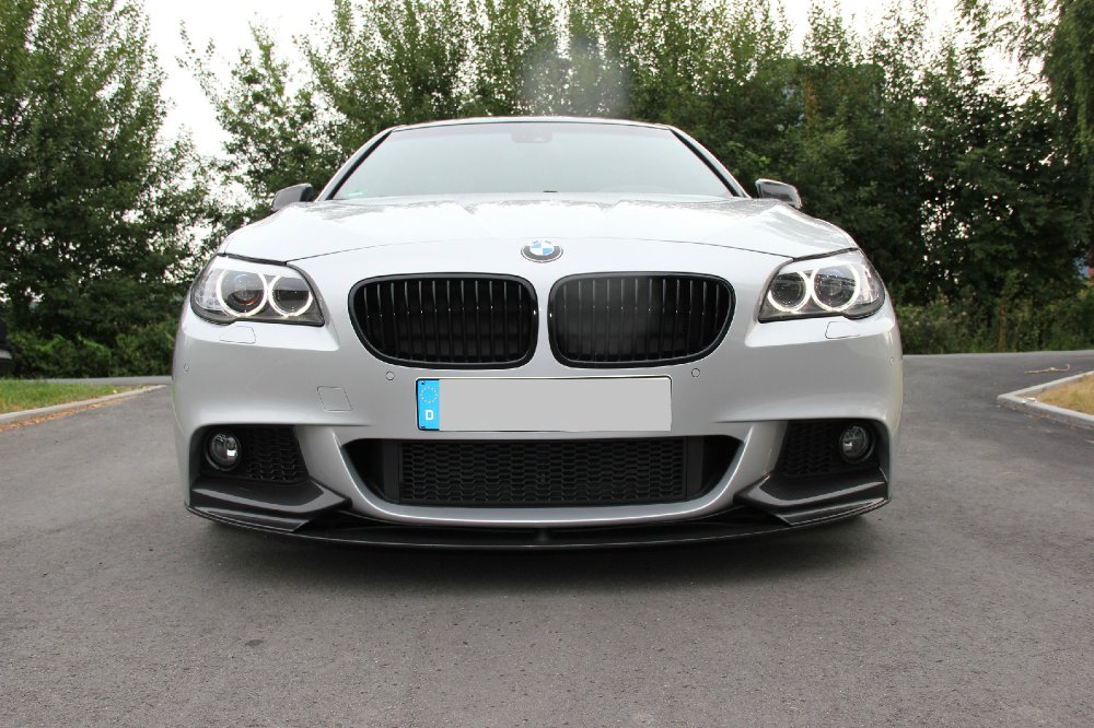 BMW F10 Individual 20" M373 Verkauft - 5er BMW - F10 / F11 / F07